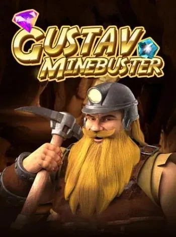 Juego de tragaperras Gustav Buscaminas