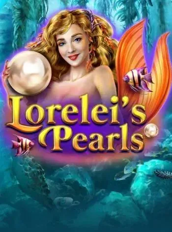 Juego de tragaperras Perlas de Lorelei