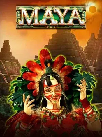 Juego de tragaperras Maya